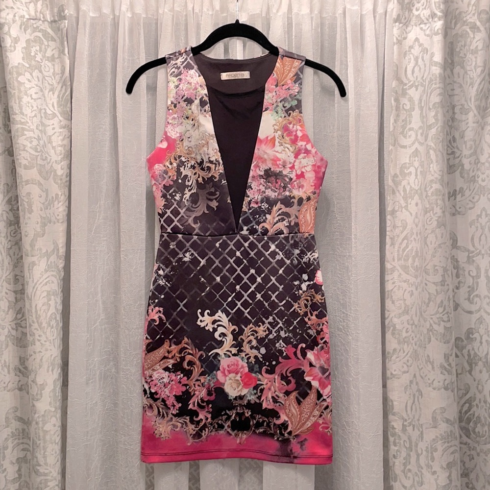 Arden B Dress XS